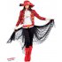 Costume di carnevale LADY CORSARA